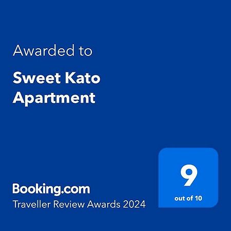 Sweet Kato Apartment Katowice Kültér fotó